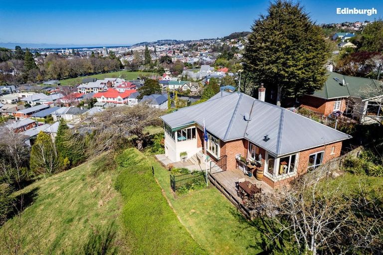 Photo of property in 56 Gladstone Road, Dalmore, Dunedin, 9010