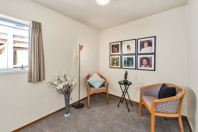 Photo of property in St Davids Flats, 1/30 High Street, Leeston, 7632