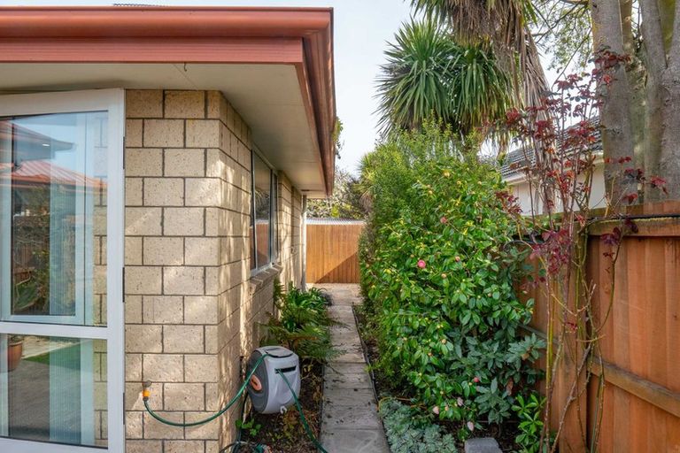Photo of property in 5/627 Gloucester Street, Linwood, Christchurch, 8062