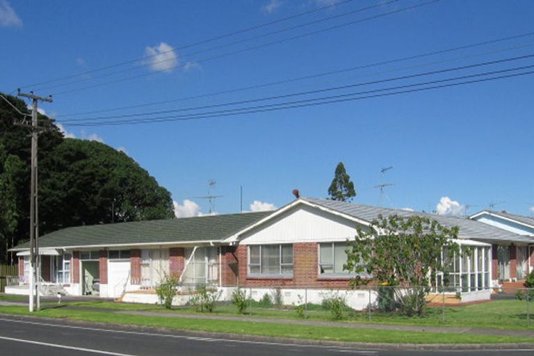 Photo of property in 2/81 Tui Road, Papatoetoe, Auckland, 2025