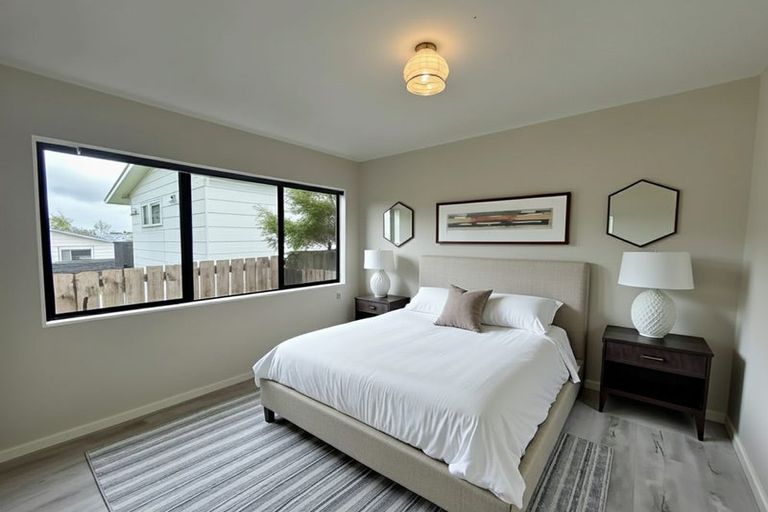 Photo of property in 2/17 Arosa Place, Forrest Hill, Auckland, 0620