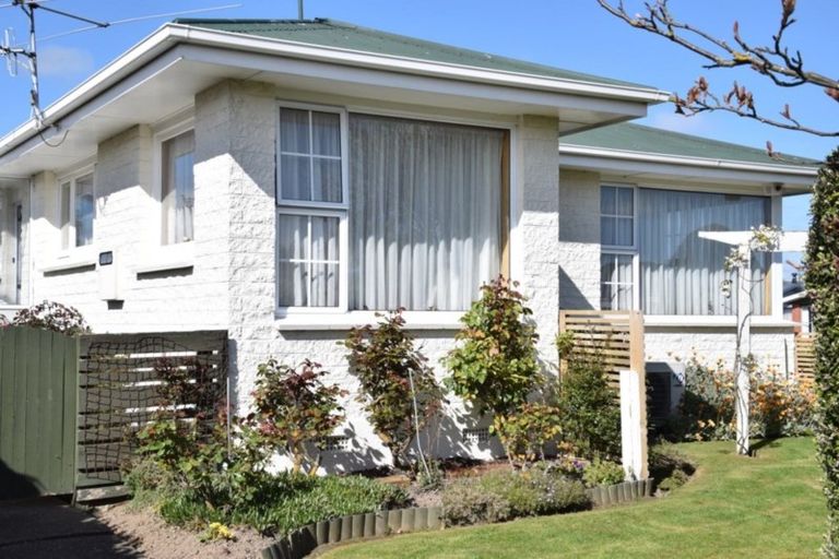 Photo of property in 29 Kilmarnock Avenue, Strathern, Invercargill, 9812