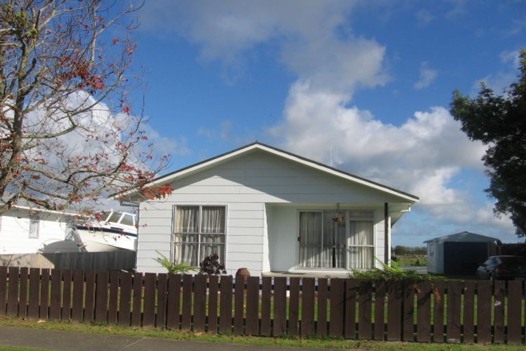 Photo of property in 40 Cascade Crescent, Westbrook, Palmerston North, 4412