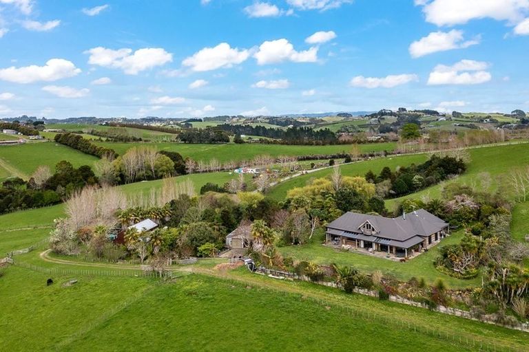 Photo of property in 321 Green Road, Matakana, Warkworth, 0985