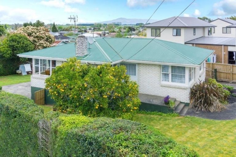 Photo of property in 111 Mahoe Street, Melville, Hamilton, 3206