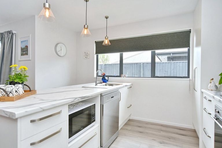 Photo of property in 20 Tara Crescent, Woodend, 7610