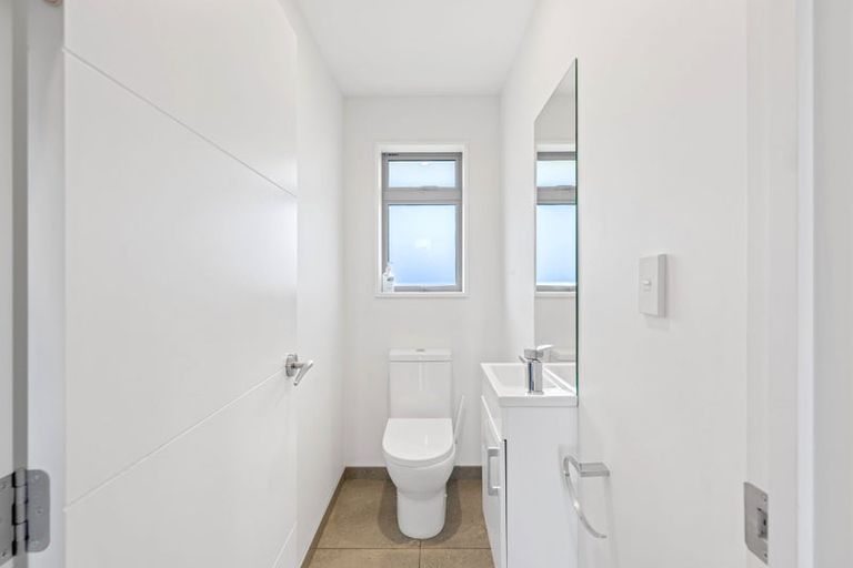 Photo of property in 50 Burnham School Road, Rolleston, 7614