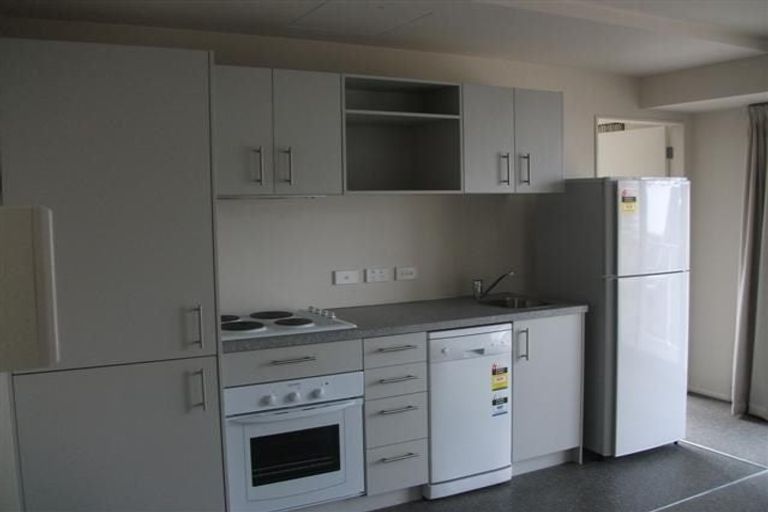 Photo of property in The Peak Apartments, 502/170 Taranaki Street, Te Aro, Wellington, 6011