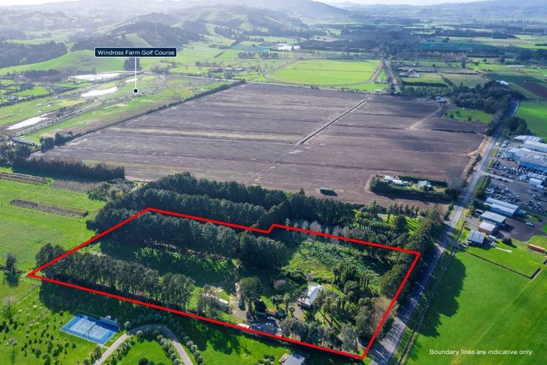 Photo of property in 448 Airfield Road, Ardmore, Papakura, 2582