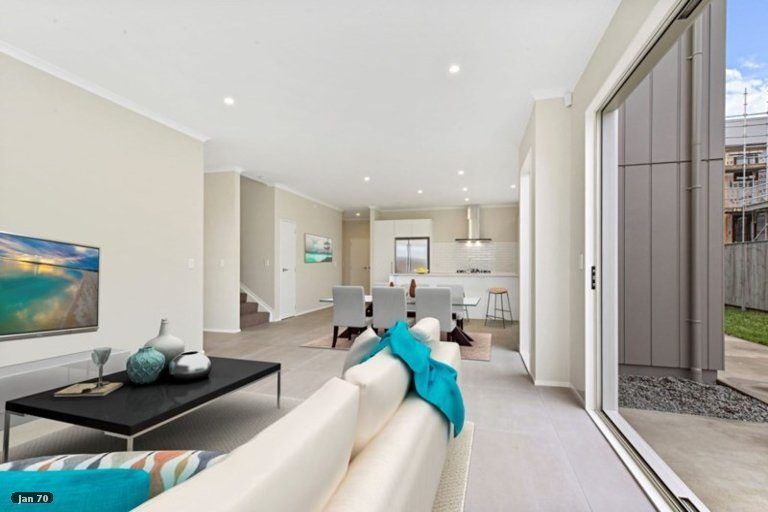 Photo of property in 14 Mcewan Street, Whenuapai, Auckland, 0618