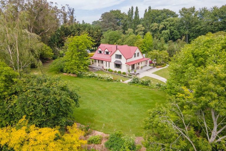 Photo of property in 76 Chapel Road, Pareora West, Timaru, 7972