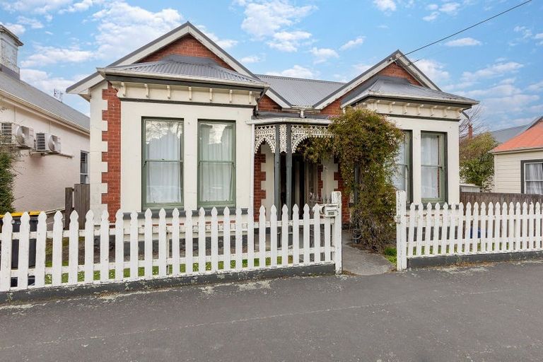 Photo of property in 173 Queen Street, North Dunedin, Dunedin, 9016