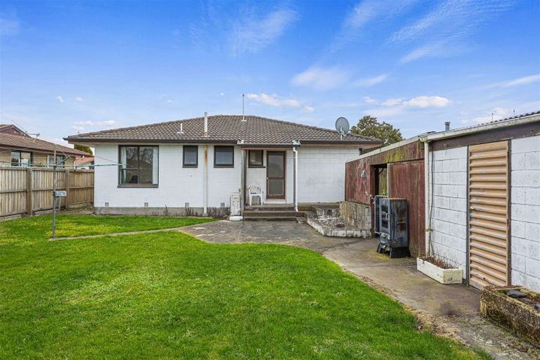 Photo of property in 6 Kinross Street, Hei Hei, Christchurch, 8042