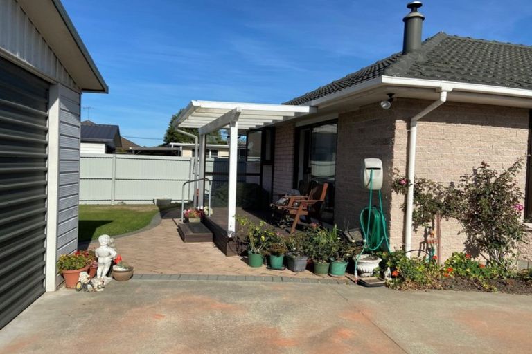 Photo of property in 24 Midhurst Street, Bishopdale, Christchurch, 8053