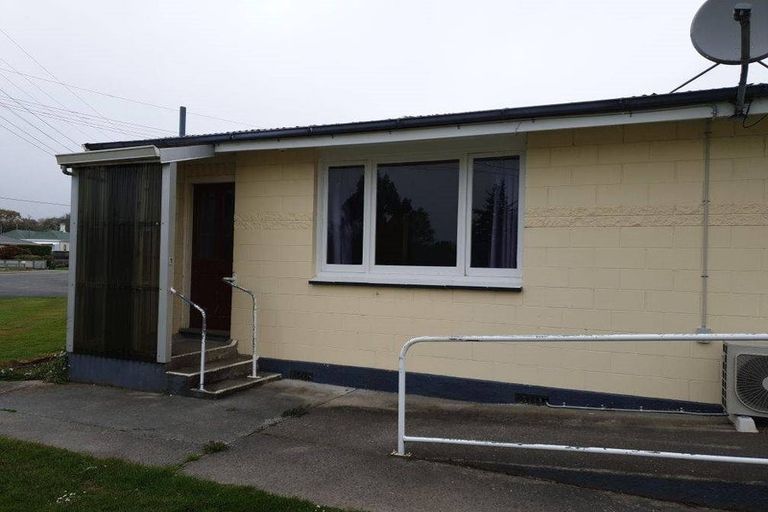 Photo of property in Gbc Flats, 1-10/8 Hamilton Street, East Gore, Gore, 9710