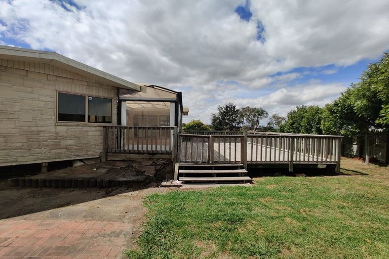 Photo of property in 31 Leaver Place, Weymouth, Auckland, 2103