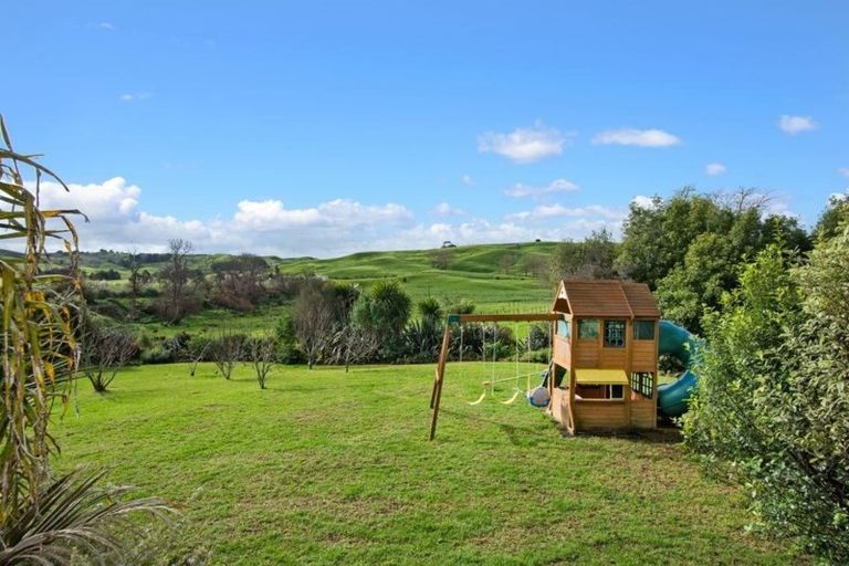 Photo of property in 475 Tauraroa Road, Mangapai, Whangarei, 0178