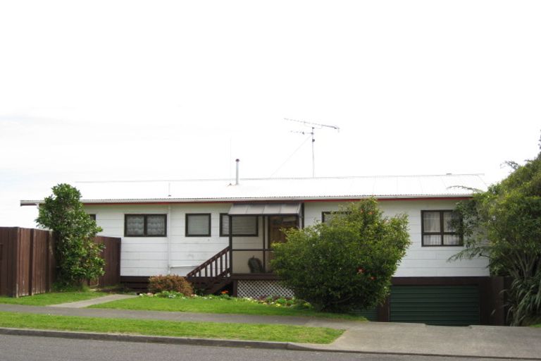 Photo of property in 52 Glamis Avenue, Bell Block, New Plymouth, 4312