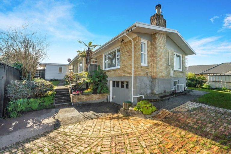 Photo of property in 25 Young Street, Morrinsville, 3300