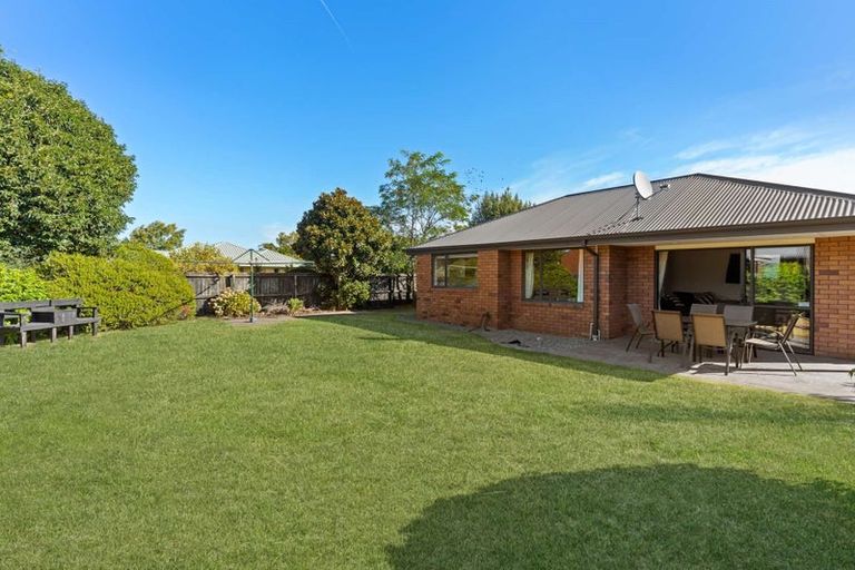 Photo of property in 3 Davenant Common, Rolleston, 7614