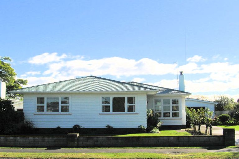 Photo of property in 9 Oldham Avenue, Onekawa, Napier, 4110