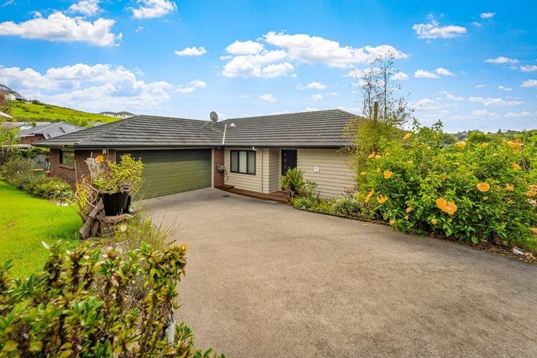 Photo of property in 6 Bloomfield Rise, Stanmore Bay, Whangaparaoa, 0932