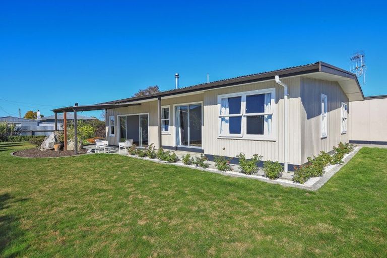 Photo of property in 110 Frimley Avenue, Frimley, Hastings, 4120