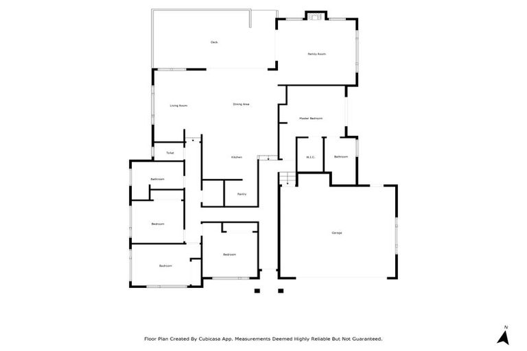 Photo of property in 5 Dove Grove, Westmorland, Christchurch, 8025