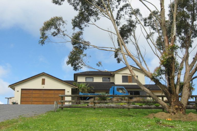 Photo of property in 1065 Ponga Road, Hunua, Papakura, 2584