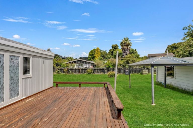 Photo of property in 27 Mckee Avenue, Fenton Park, Rotorua, 3010