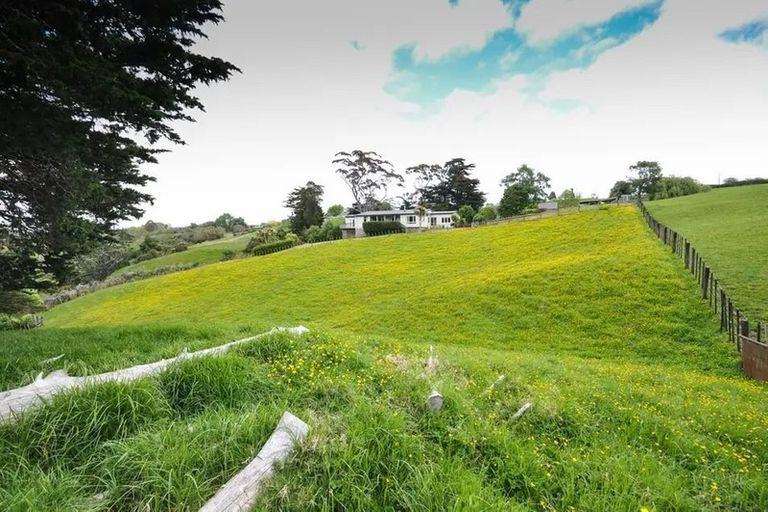 Photo of property in 489 Ormiston Road, Flat Bush, Manurewa, 2576