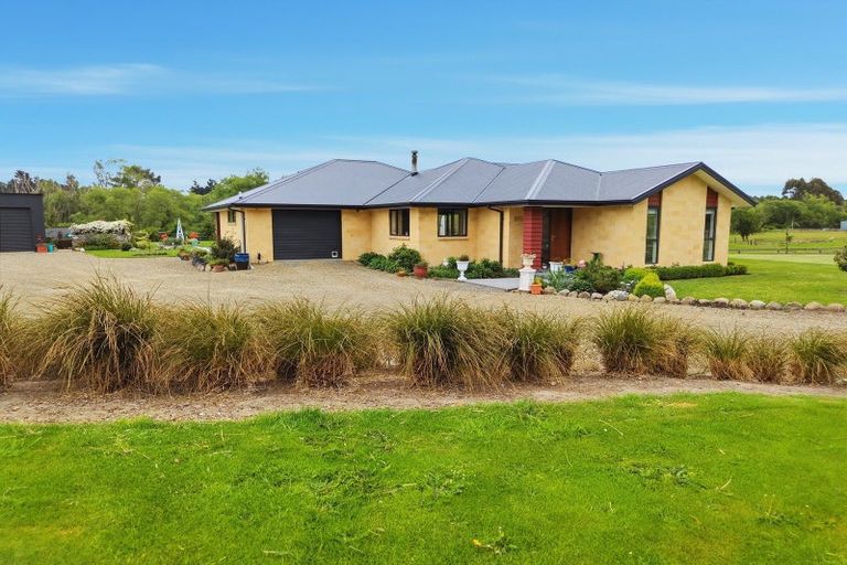 Photo of property in 109 Henrys Ford Road, Loburn, 7472