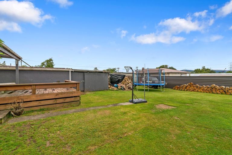 Photo of property in 134 Clayton Road, Mangakakahi, Rotorua, 3015
