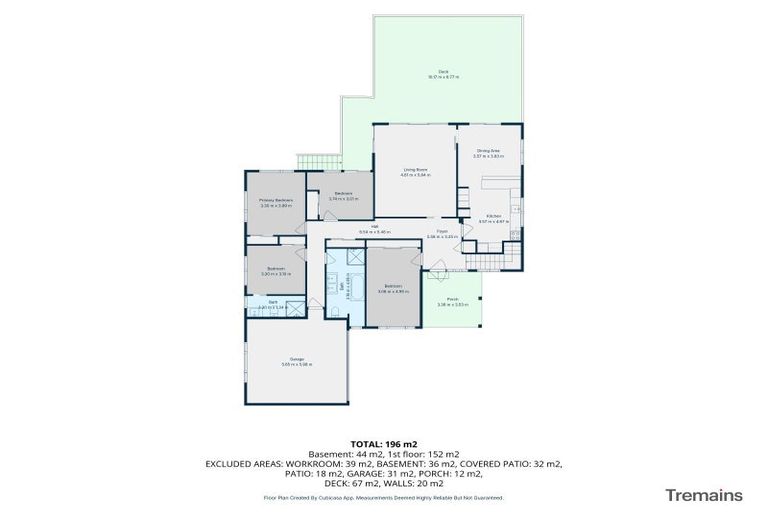 Photo of property in 29 Tauroa Road, Havelock North, 4130