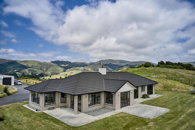 Photo of property in 75d Paremata Haywards Road, Judgeford, Porirua, 5381