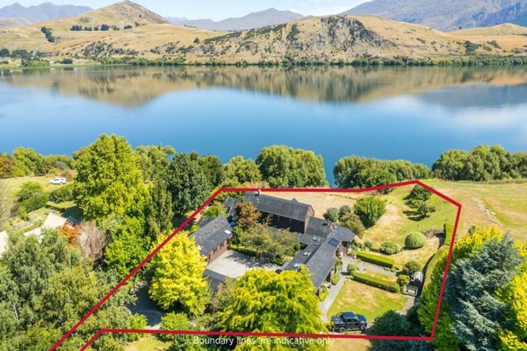 Photo of property in 9 Arrowtown-lake Hayes Road, Lake Hayes, Queenstown, 9371