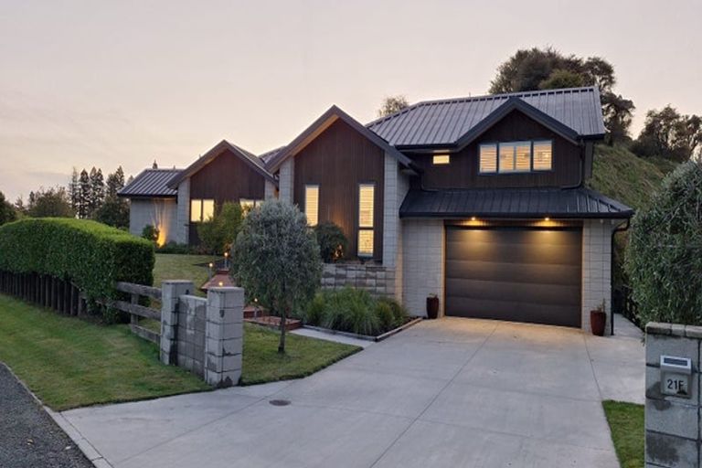 Photo of property in 21f Te Waerenga Road, Hamurana, Rotorua, 3096