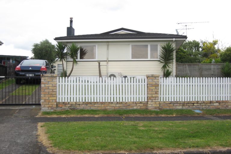 Photo of property in 10 London Street, Pukekohe, 2120