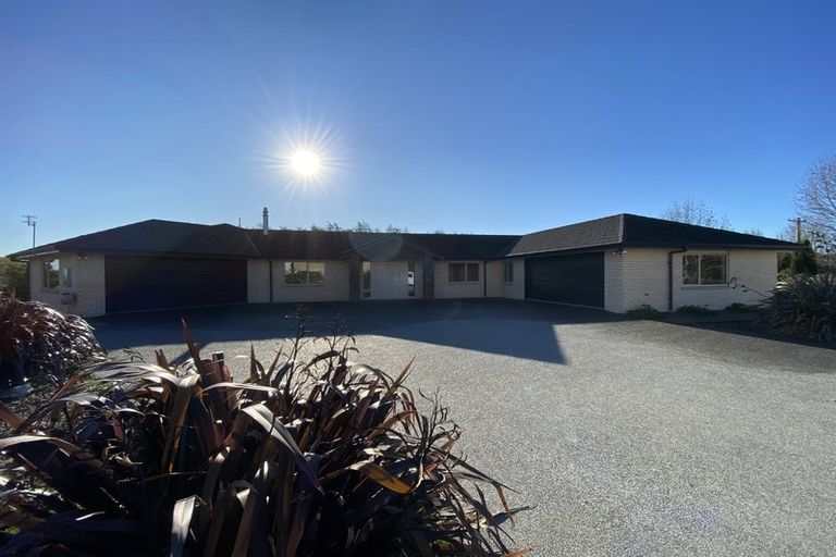 Photo of property in 57 Mcsaveneys Road, Marshland, Christchurch, 8051