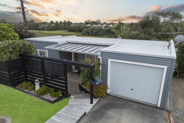 Photo of property in 11 Wesley Street, Devonport, Auckland, 0624