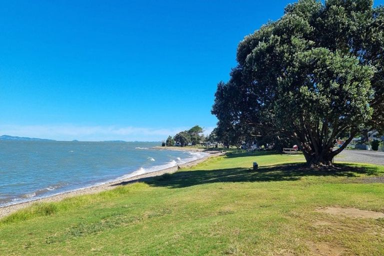 Photo of property in 607 Thames Coast Sh25 Road, Waiomu, Thames, 3575