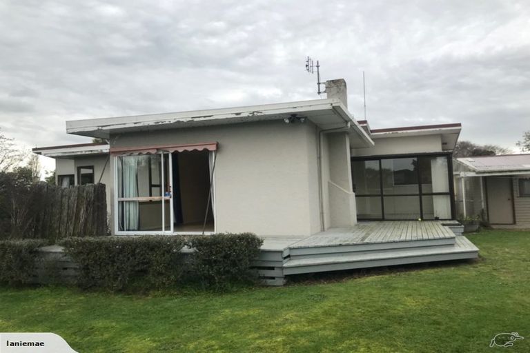 Photo of property in 60 Jickell Street, Hokowhitu, Palmerston North, 4410