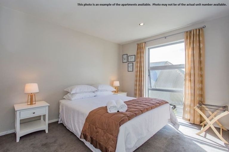 Photo of property in 10/77 Carlton Mill Road, Merivale, Christchurch, 8014