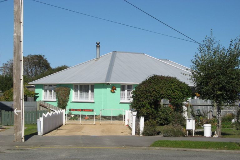 Photo of property in 11 Dacre Street, Oamaru North, Oamaru, 9400