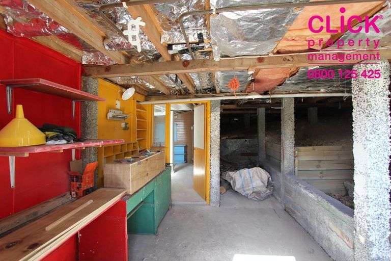 Photo of property in 29 Forfar Street, Clyde Hill, Dunedin, 9011