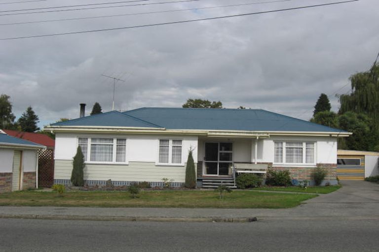 Photo of property in 11 Mill Road, Waimate, 7924
