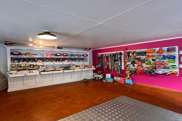 Photo of property in 140 Mako Mako Road, Levin, 5510