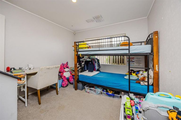 Photo of property in 4 Ksenia Drive, Flat Bush, Auckland, 2019