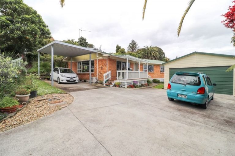 Photo of property in 100 Reservoir Road, Thames, 3500