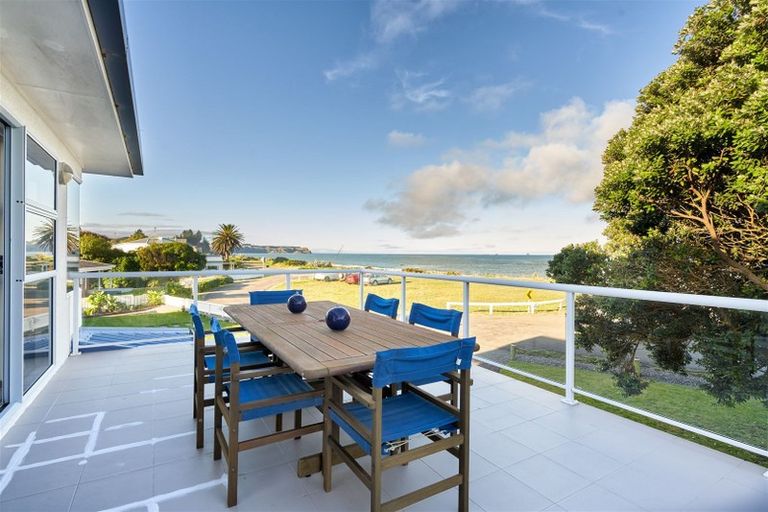 Photo of property in 256 Whirinaki Road, Eskdale, Napier, 4182